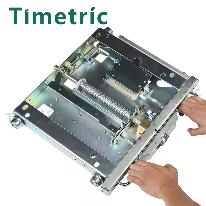 12kV 650mm VCB Chassis Manually