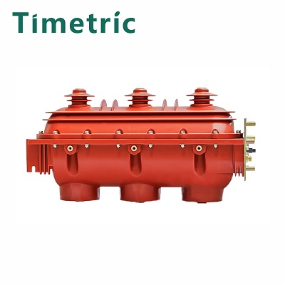 What is the difference between a load switch and a relay?