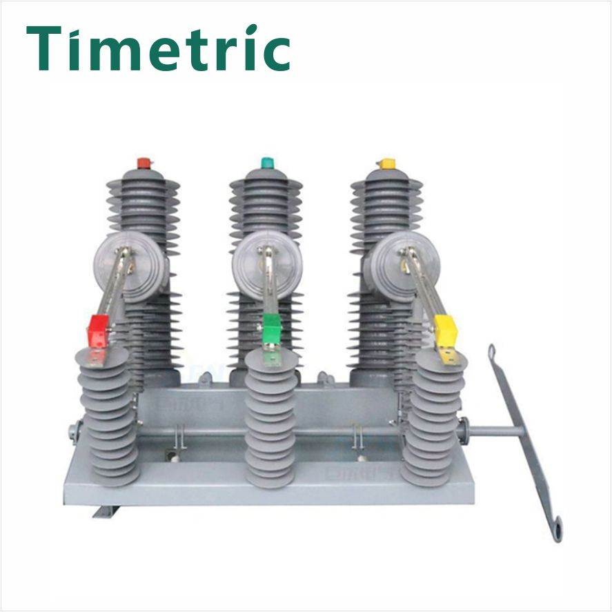 How to integrate ZW32 circuit breaker and disconnector?