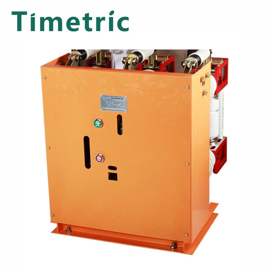 24kv Circuit Breaker