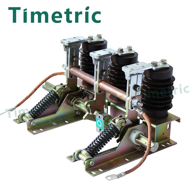 24kv Earthing Switch