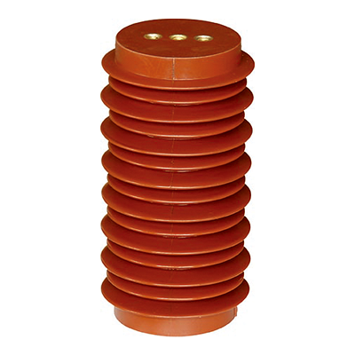 24kV Indoor Medium Voltage Switchgear Support Insulators