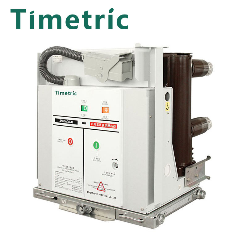 24kv Indoor Vacuum Circuit Breaker