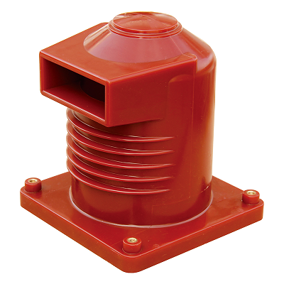 270 Type 4000A Epoxy Resin Contact Box