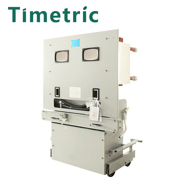 36 KV 3 Phase Vacuum Circuit Breaker