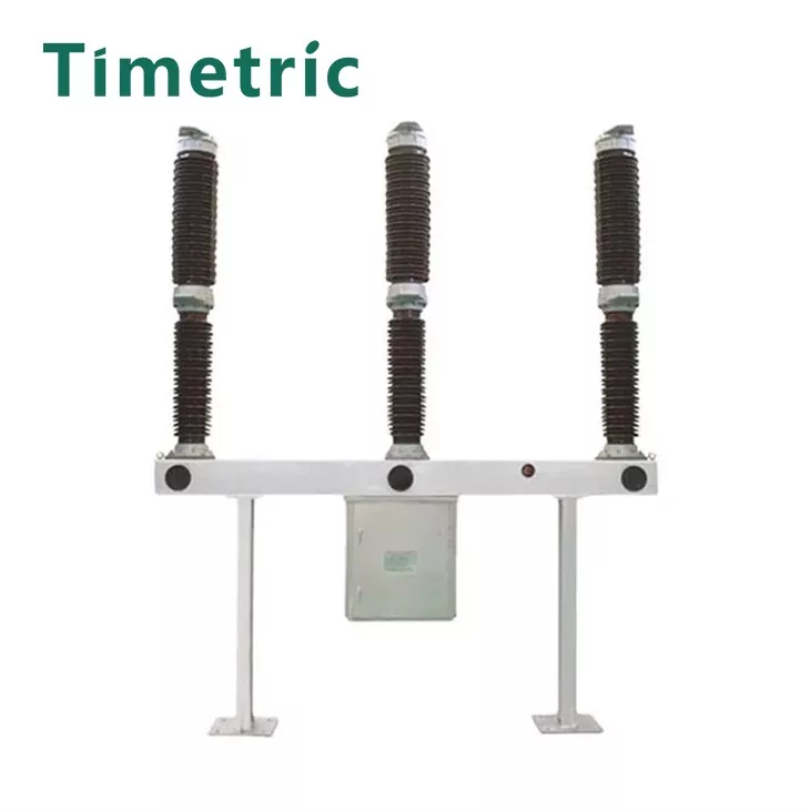 90kv 110kv Sf6 Circuit Breaker