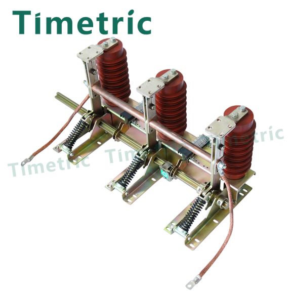 Earthing Switch For Switchgear