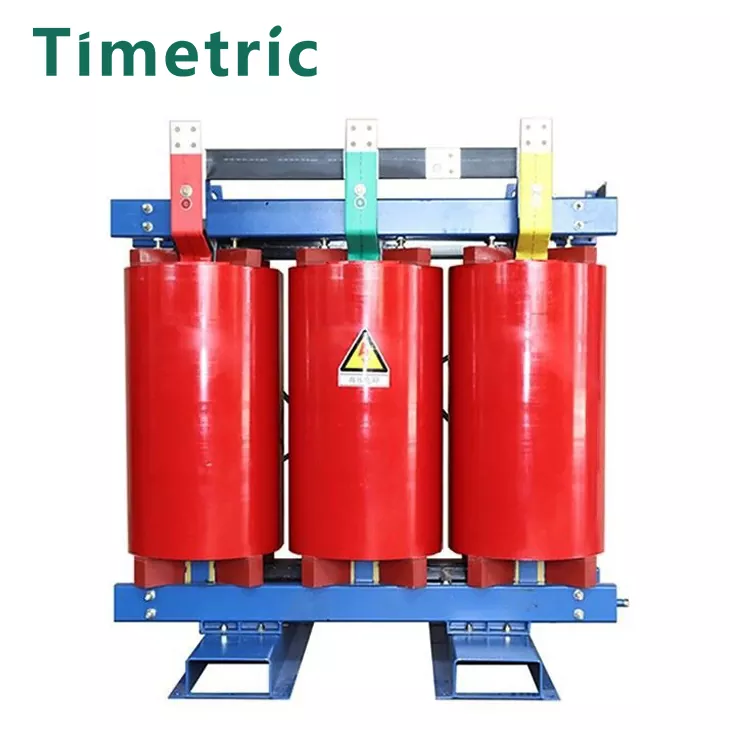 Indoor 10KV Amorphous Alloy Dry-Type Transformer Indoor 10KV Amorphous Alloy Dry-Type Transformer