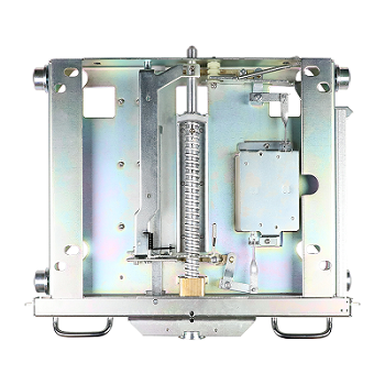 Indoor AC 12kV 650mm VCB Chassis