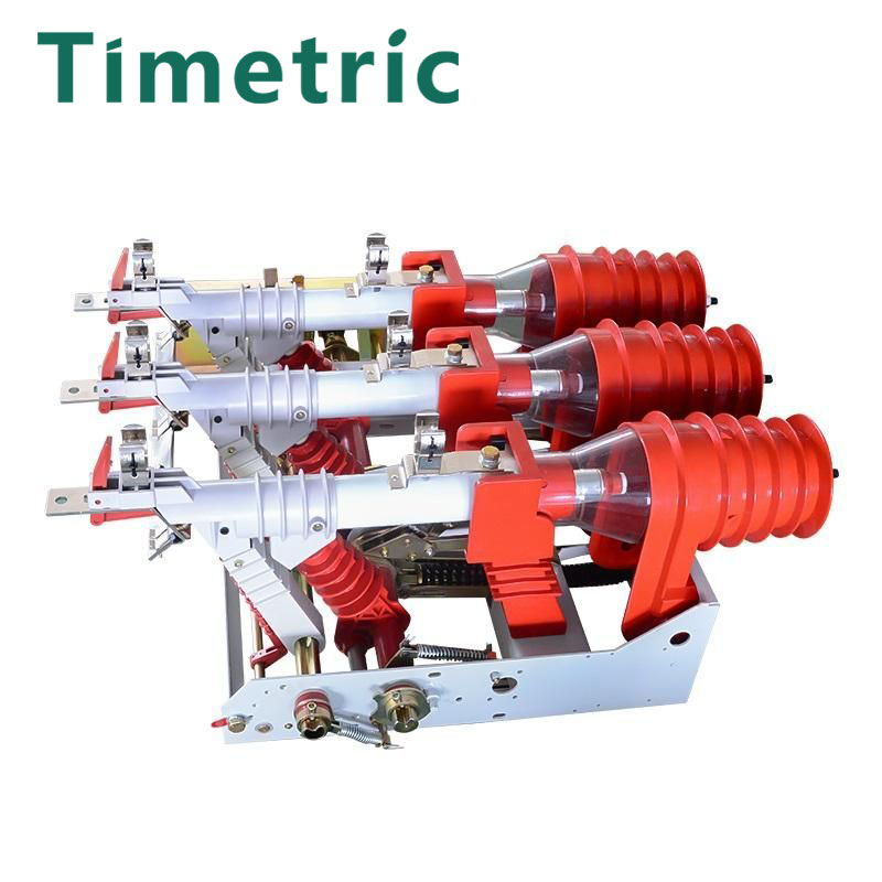 Indoor HV Three-phase Vacuum Load Break Switch