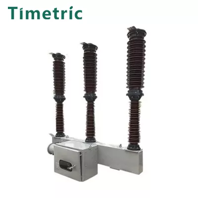 LW9-72.5 Sulfur Hexafluoride Circuit Breaker