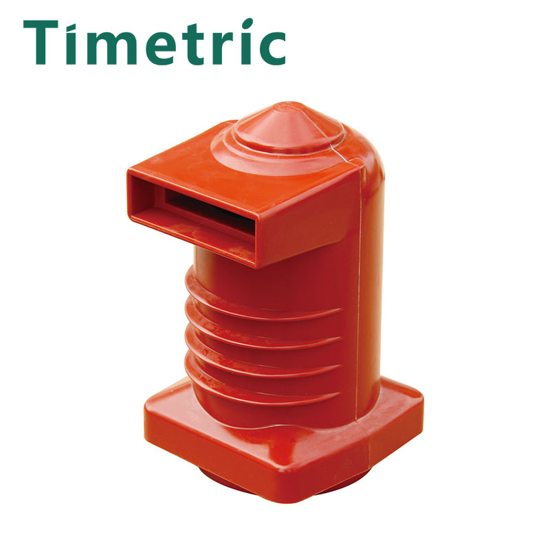 Medium Voltage Contact Box