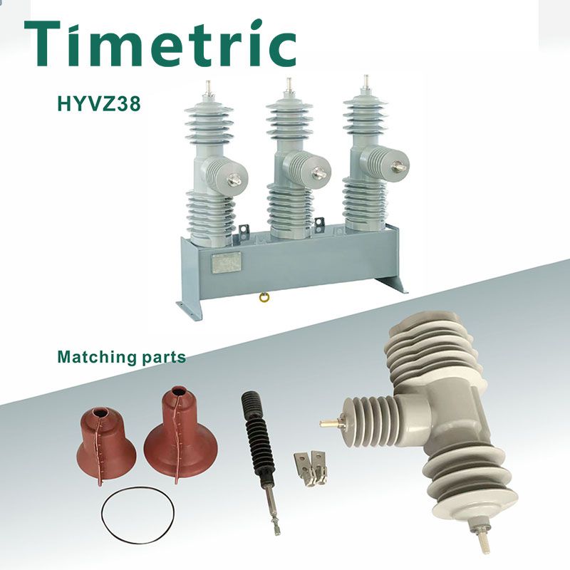 Medium Voltage Outdoor Automatic Circuit Recloser