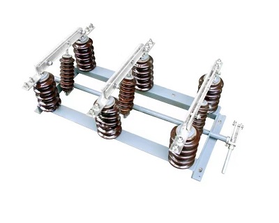 Outdoor 10KV Isolating Switch