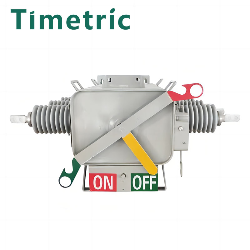 Sf6 Outdoor Circuit Breakers