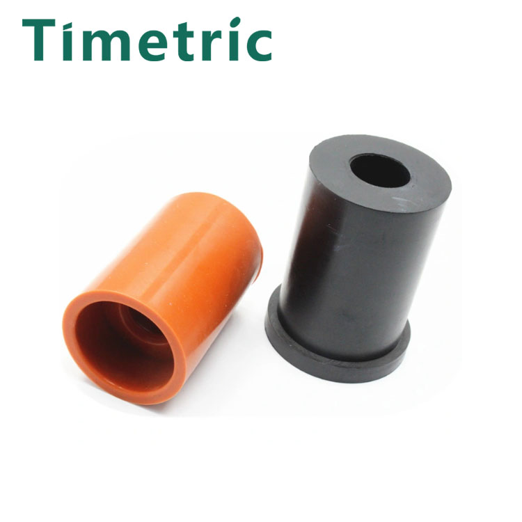 Silicone Rubber Bushing